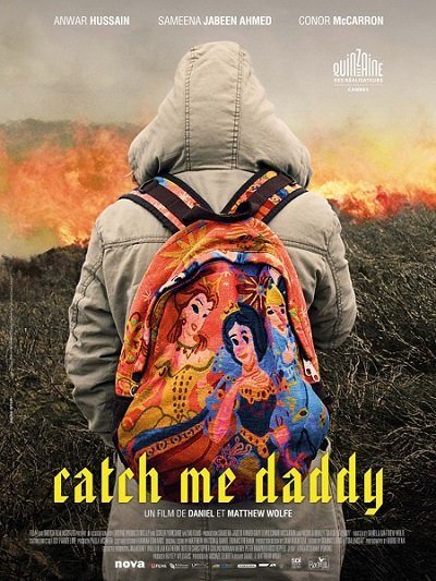  ,  - Catch Me Daddy