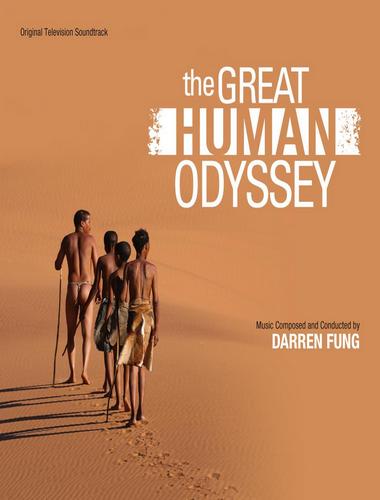    - The Great Human Odyssey