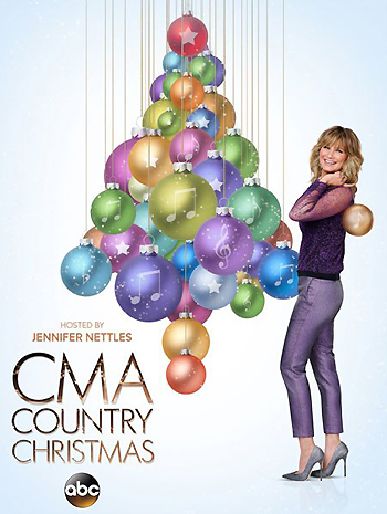 CMA Country Christmas  