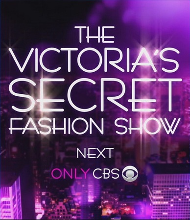 The Victoria's Secret Fashion Show  