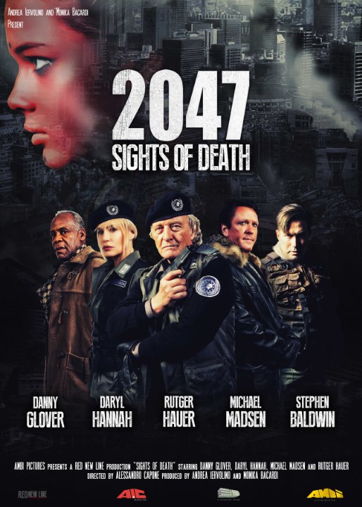 2047    - 2047- Sights of Death