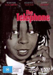  - The Telephone