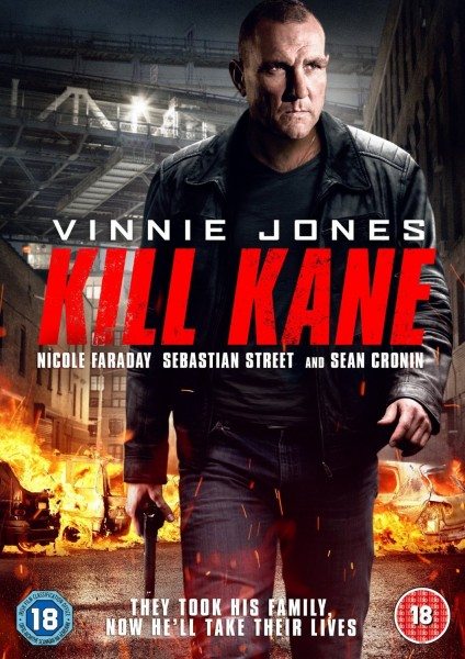   - Kill Kane