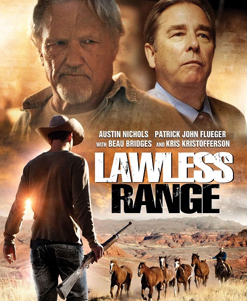   - Lawless Range