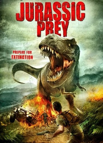 Добыча юрского периода - Jurassic Prey