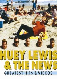 Huey Lewis And The News - Greatest Videos  