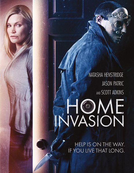 Взлом - Home Invasion