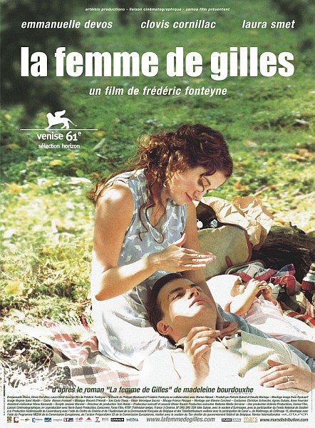   - La femme de Gilles