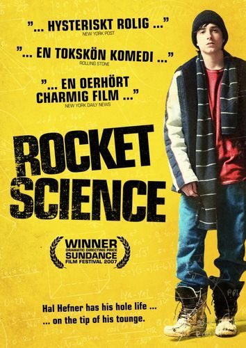   - Rocket Science