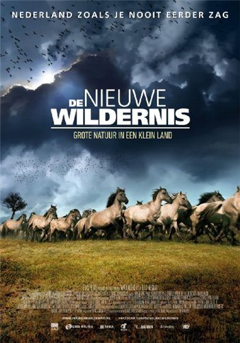    - De Nieuwe Wildernis