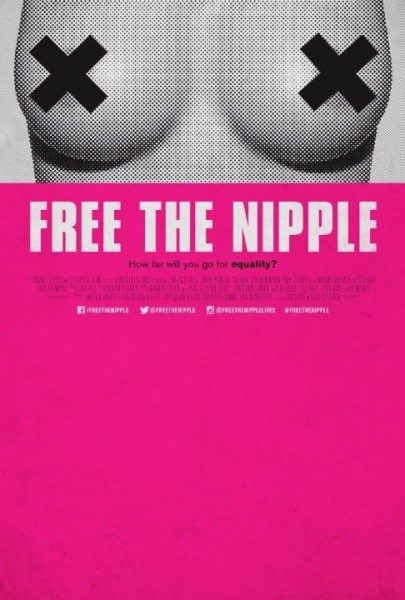   - Free the Nipple