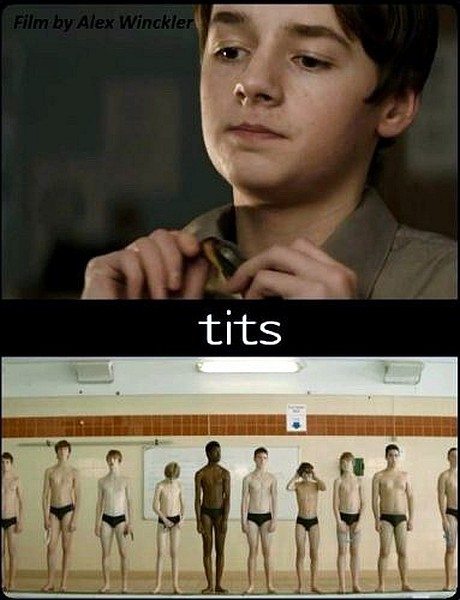  - Tits