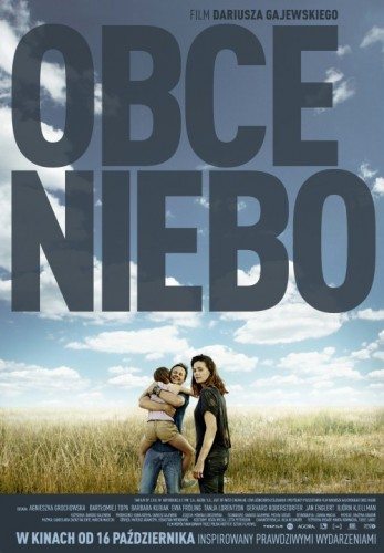 Чужое небо - Obce niebo