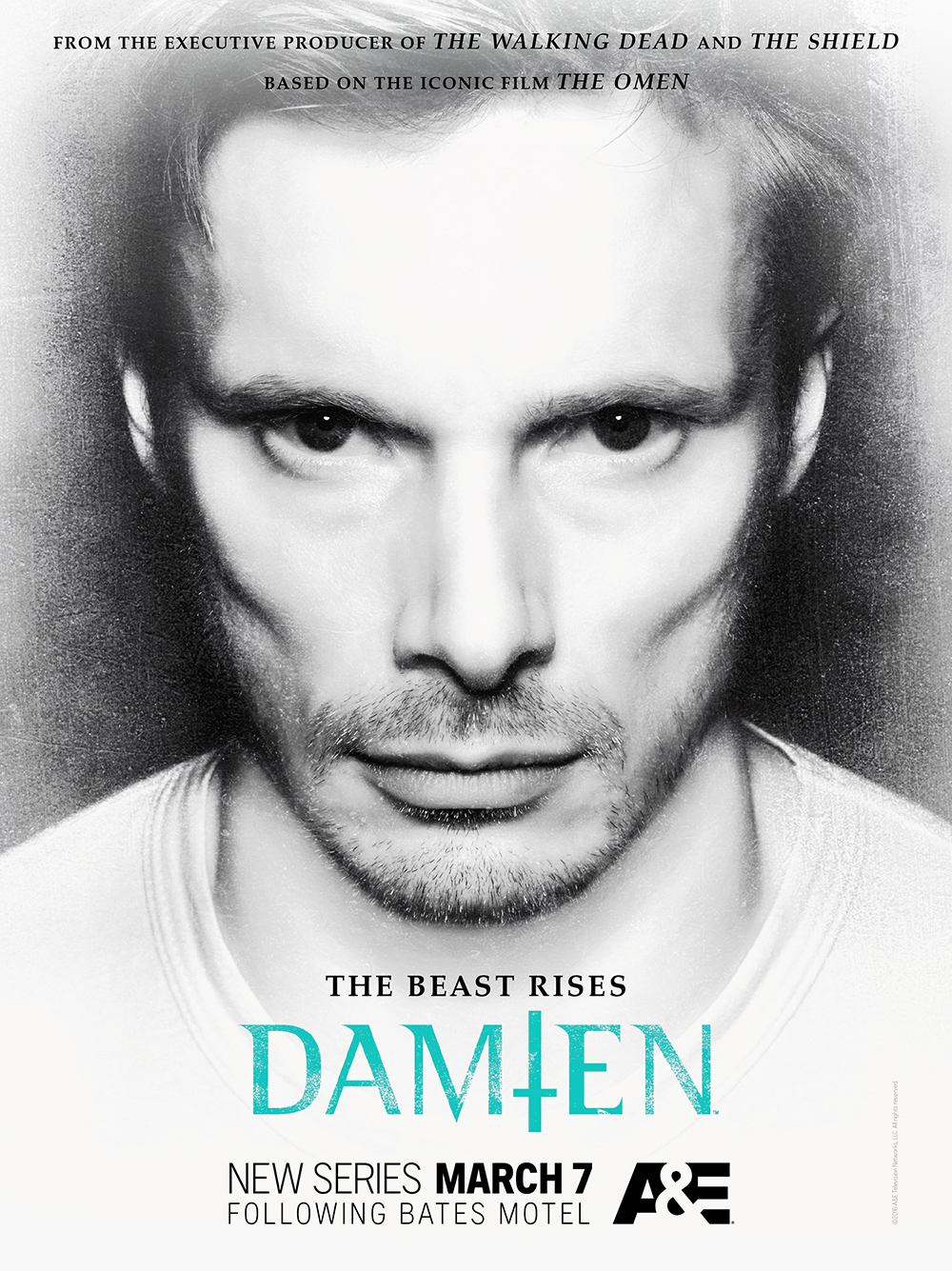  - Damien