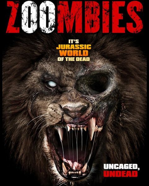 Зоозомби - Zoombies