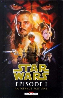   1 -   - Star Wars I - Deleted Scenes