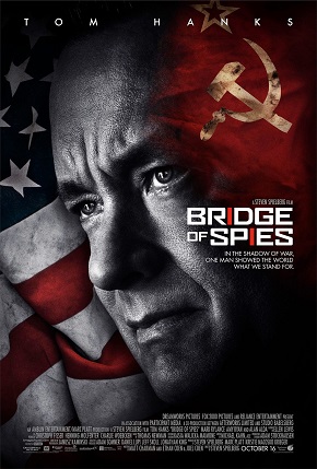 Шпионский Мост: Дополнительные материалы - Bridge of Spies- Bonuces