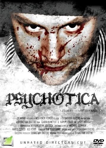  - Psychotica