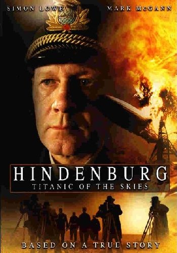 .   - Hindenburg