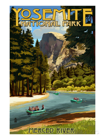   .  - America's National Parks. Yosemite