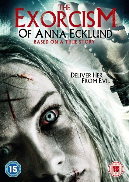 Экзорцизм Анны Экланд - The Exorcism of Anna Ecklund