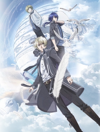 9:  +  - Norn9