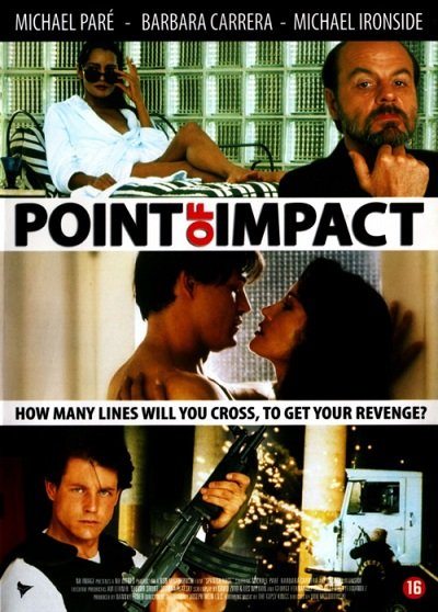    - Point of Impact