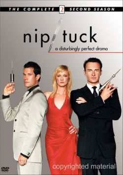 Части тела. Сезон 2 - Nip/Tuck. Season II