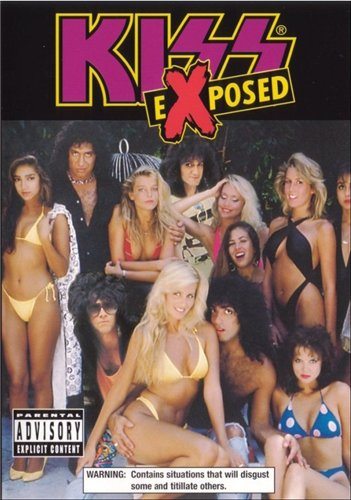 KISS: eXposed  