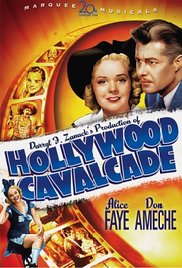   - Hollywood Cavalcade