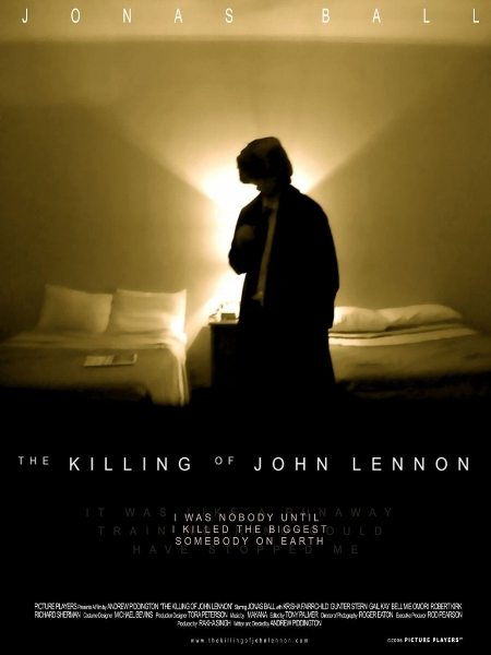    - The Killing of John Lennon