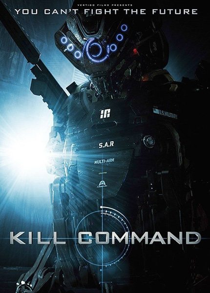   - Kill Command