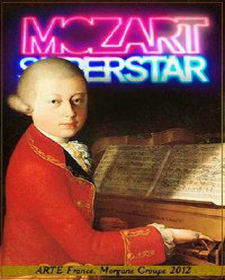  -  - Mozart Superstar