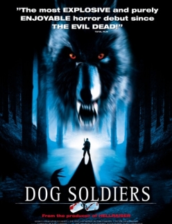 Псы-воины - Dog Soldiers