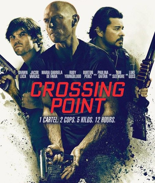   - Crossing Point