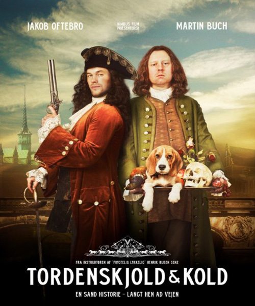    - Tordenskjold & Kold