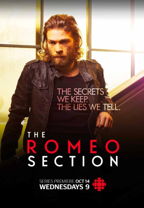   - The Romeo Section