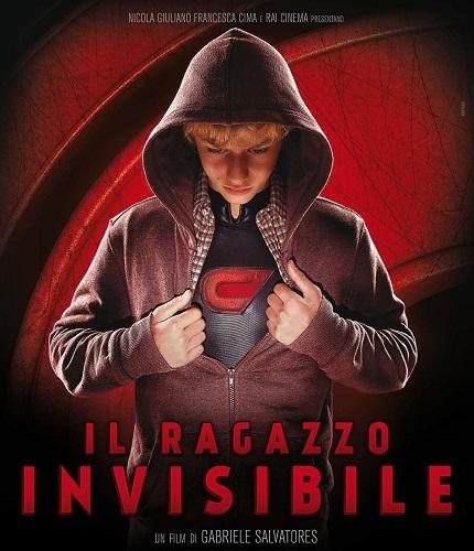   - Il ragazzo invisibile