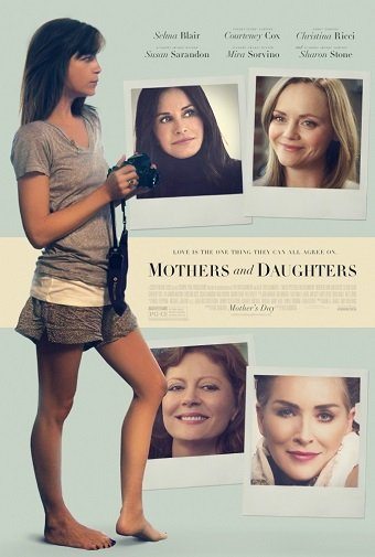   - Mothers and Daughters