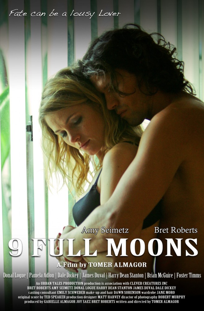    - 9 Full Moons