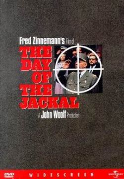   - The Day of the Jackal