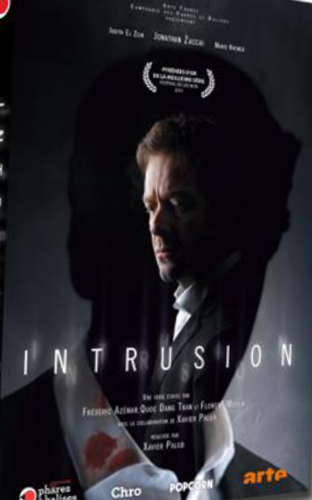  - Intrusion