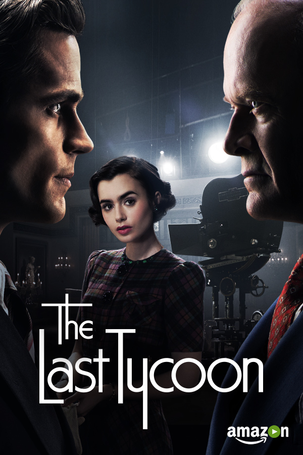   - The Last Tycoon