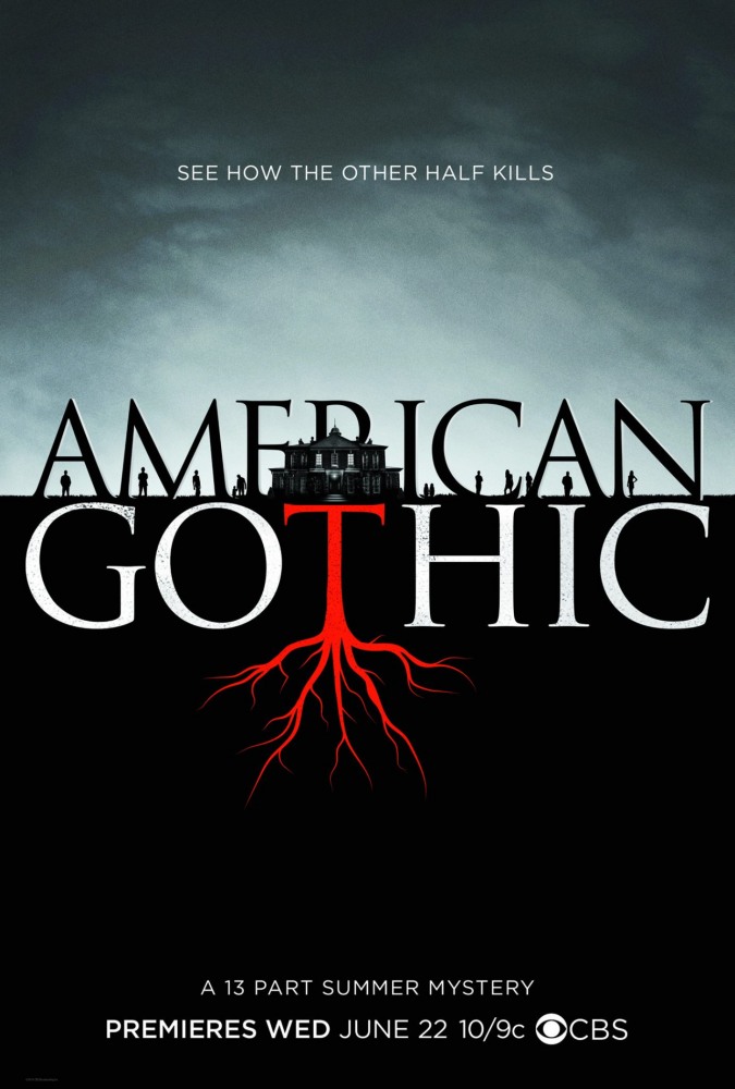   - American Gothic