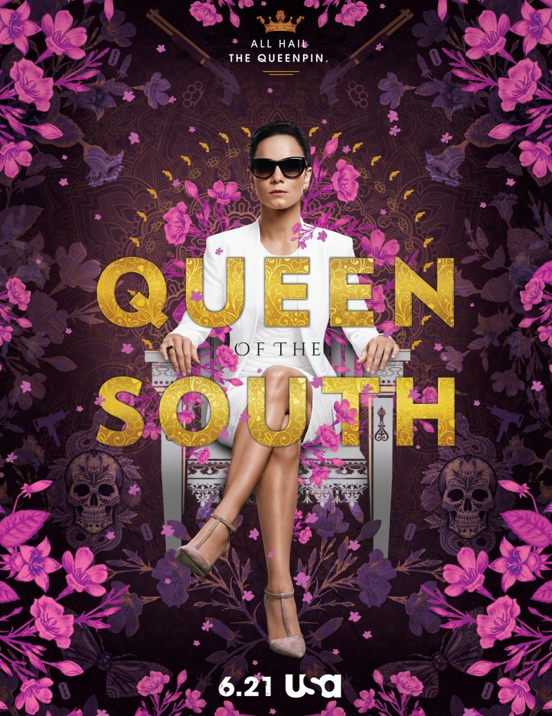   - Queen of the South