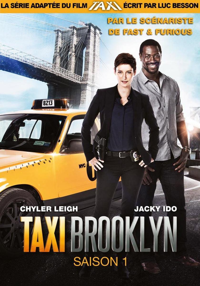 :   - Taxi Brooklyn