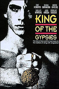   - King of the Gypsies