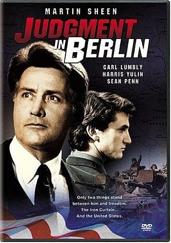 Суд в Берлине - Judgment in Berlin