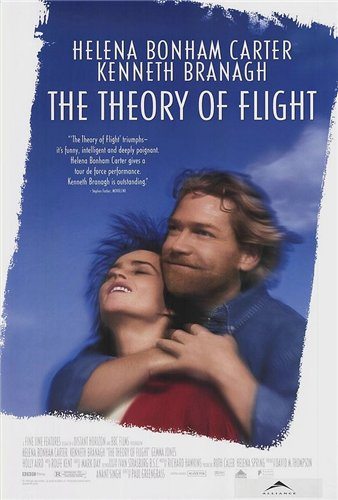   - The Theory of Flight