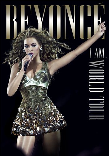 Beyonce - I Am... World Tour  